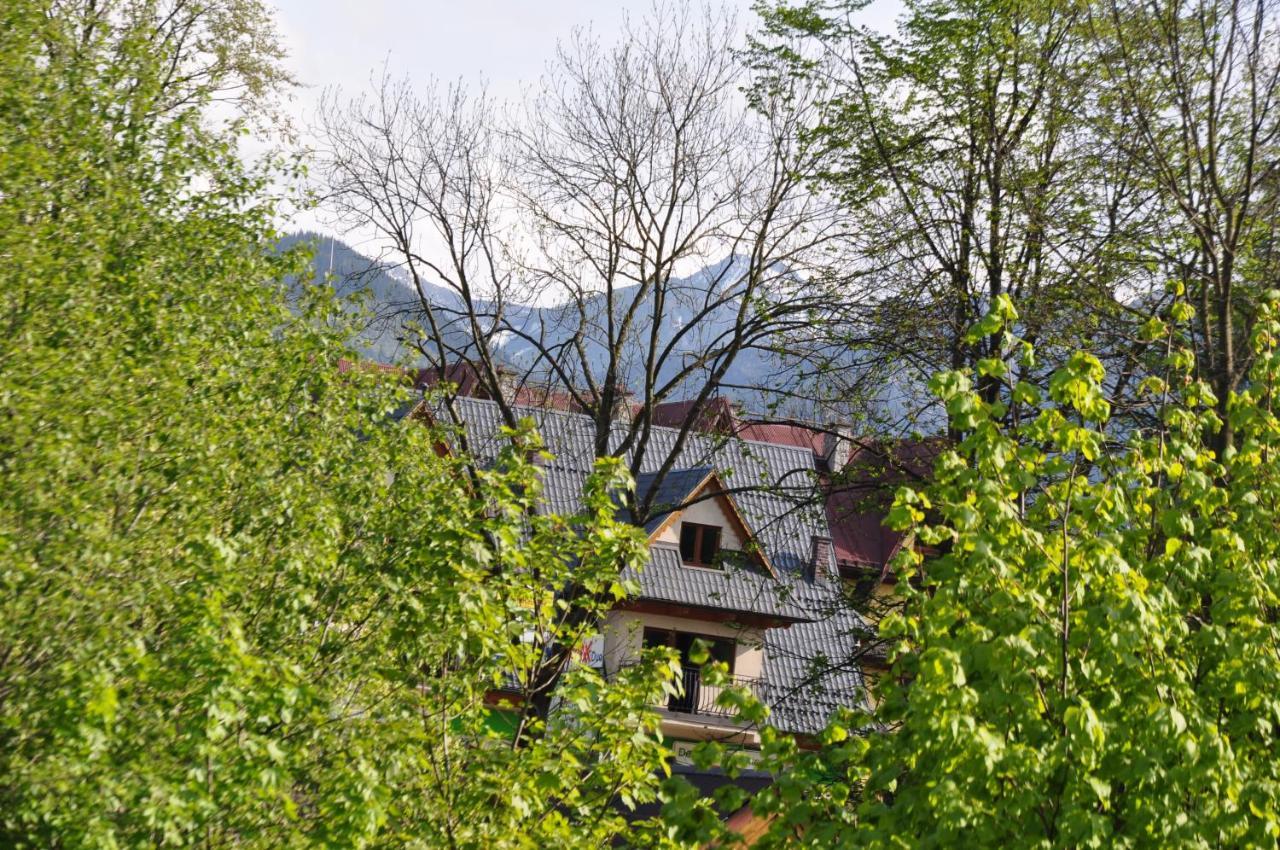Apartament Stroma 32 A Apartment *