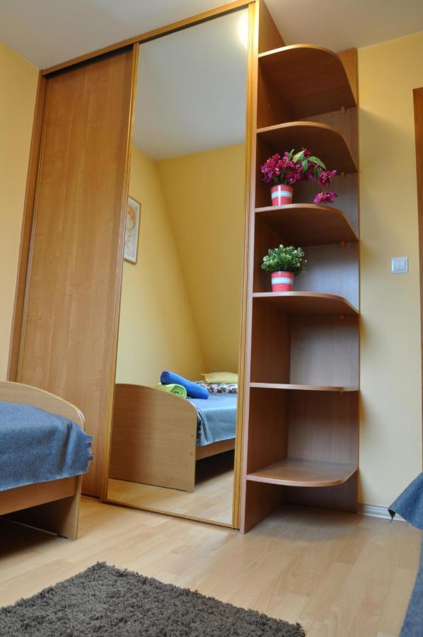 Apartament Stroma 32 A Apartment Zakopane