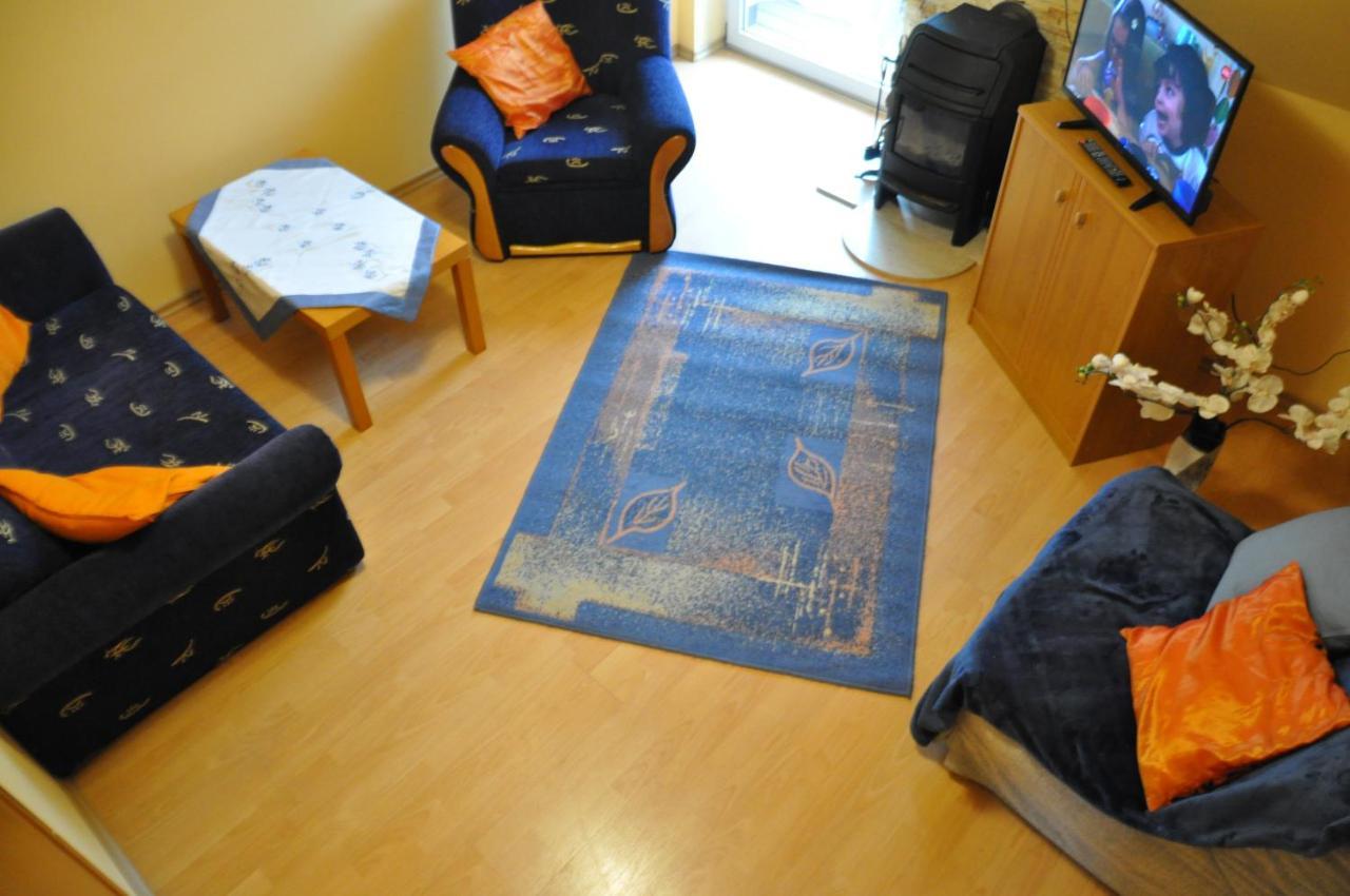 Apartment Apartament Stroma 32 A Zakopane