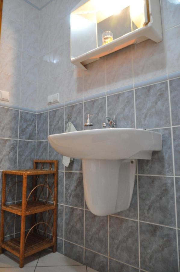 Apartament Stroma 32 A Apartment *