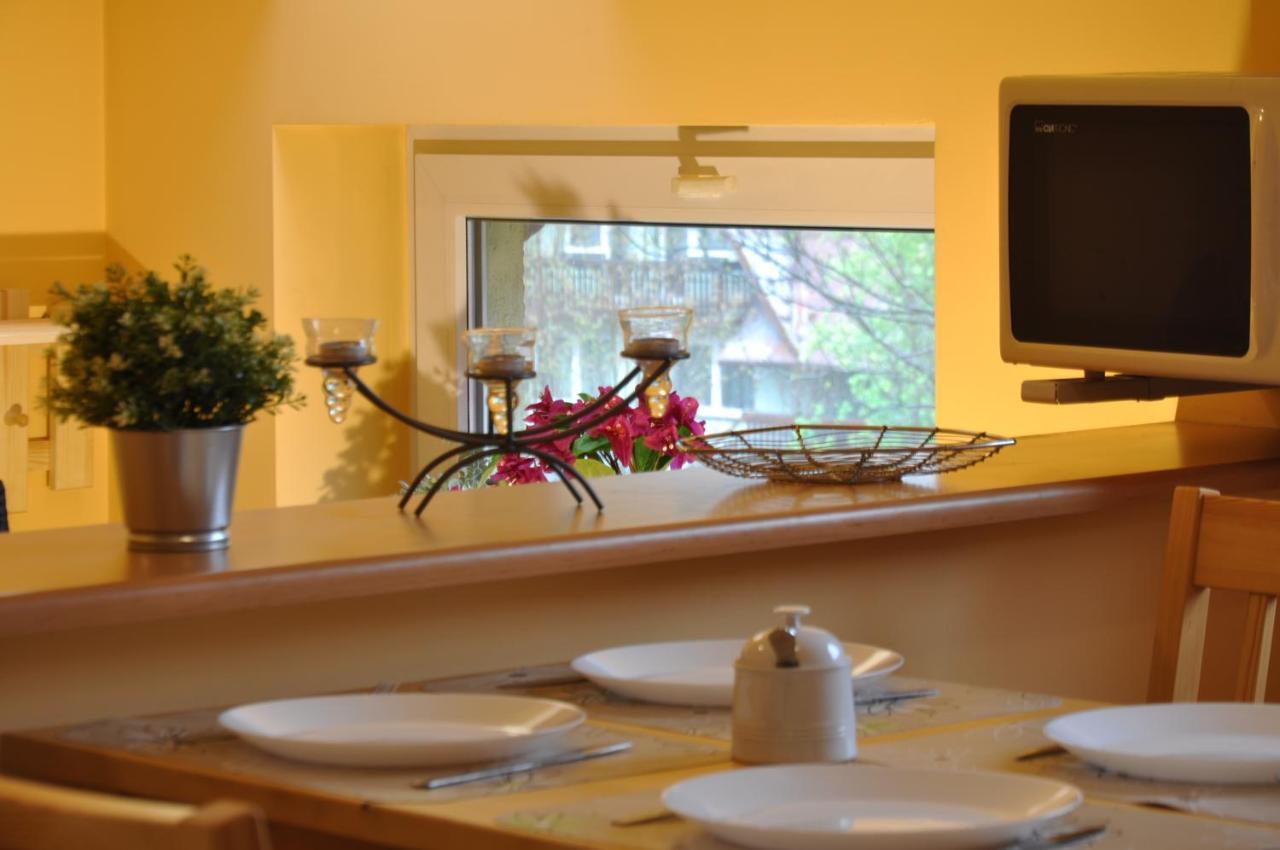 Apartament Stroma 32 A Apartment *