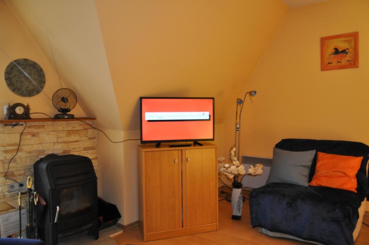 Apartament Stroma 32 A
