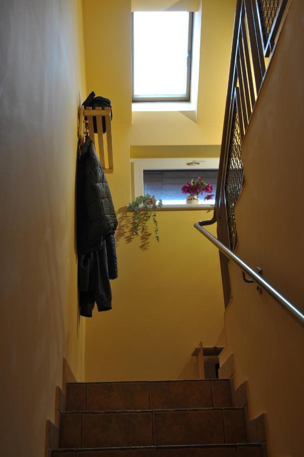 Apartament Stroma 32 A Apartment
