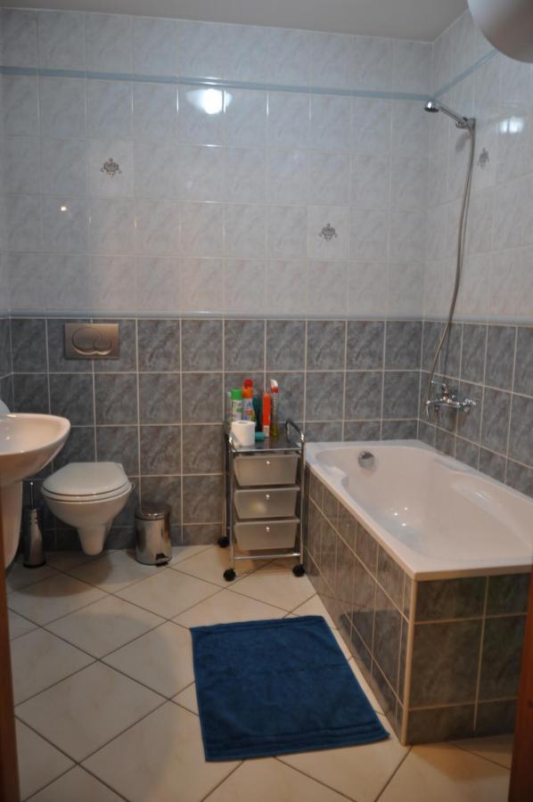 Apartment Apartament Stroma 32 A Zakopane
