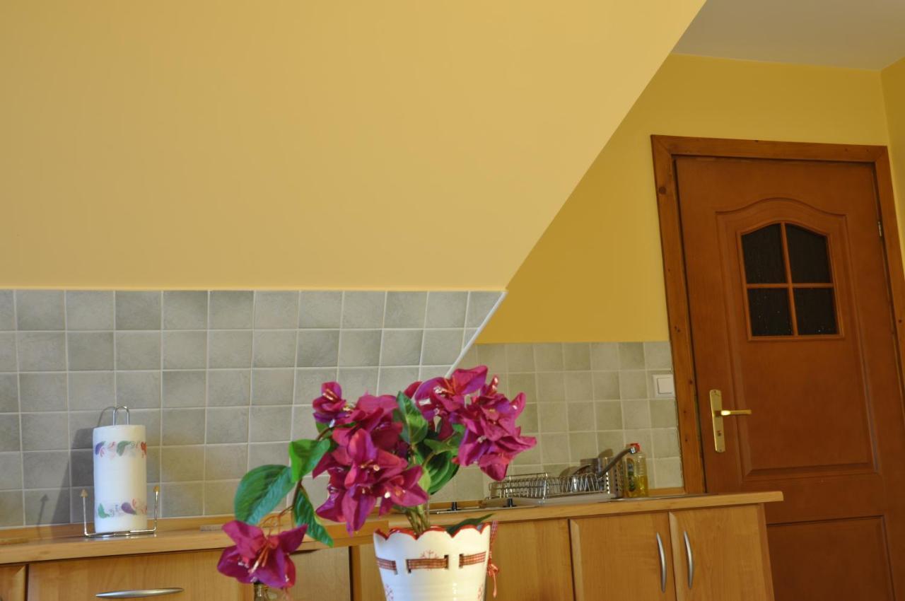 Apartament Stroma 32 A Apartment *