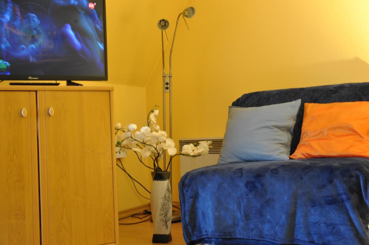 Apartament Stroma 32 A Apartment *