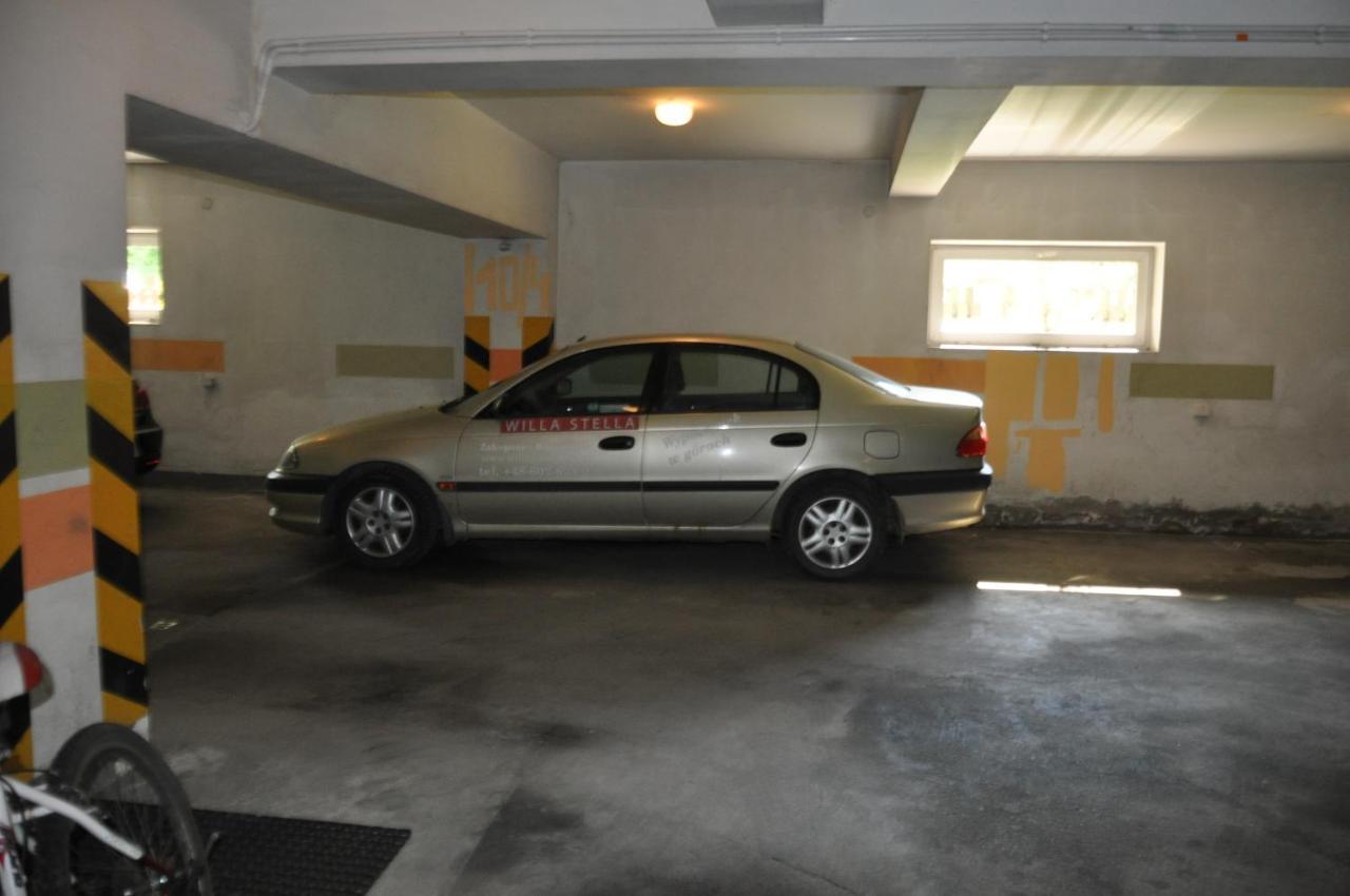 Apartament Stroma 32 A Apartment
