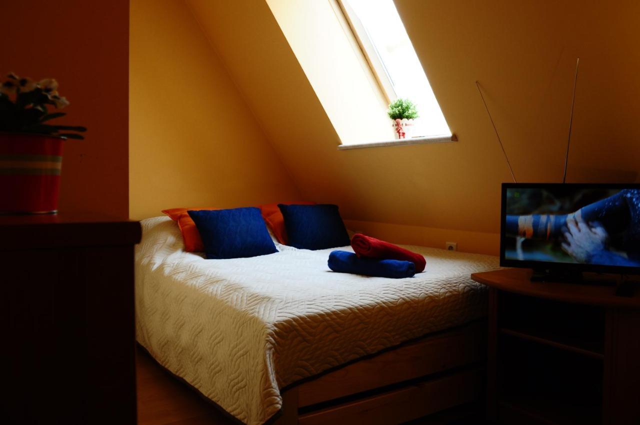 Apartment Apartament Stroma 32 A *