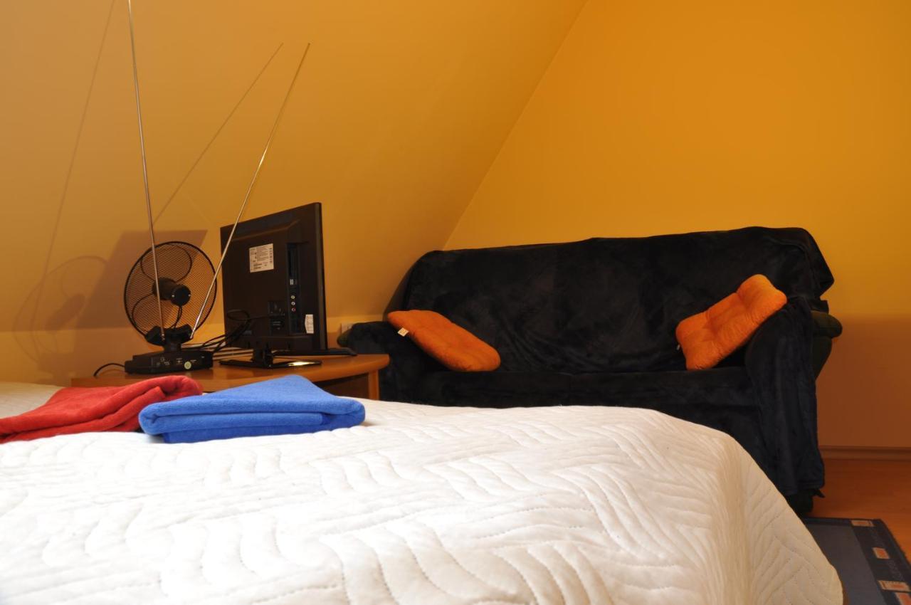 Apartment Apartament Stroma 32 A