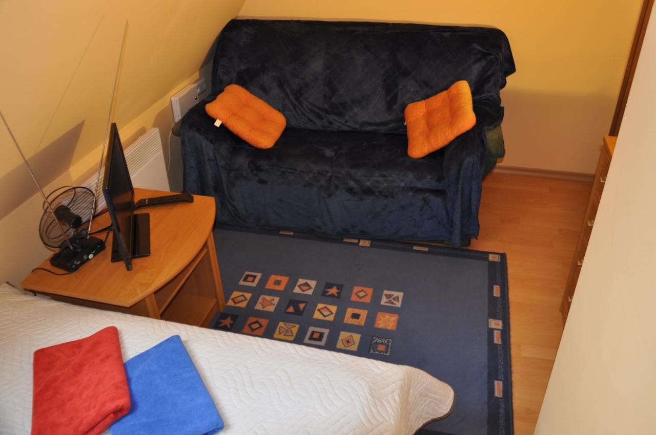 Apartament Stroma 32 A