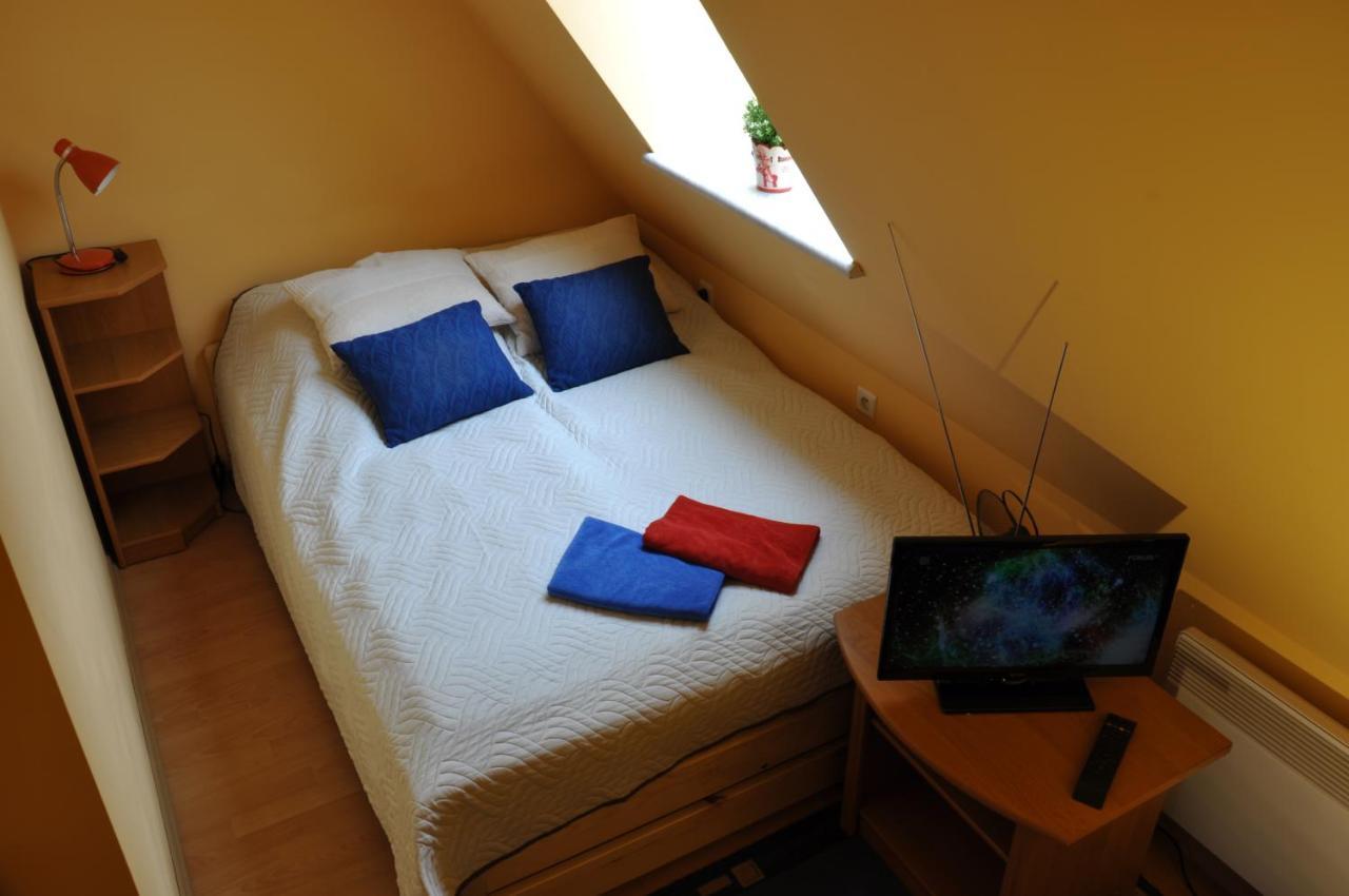 Apartament Stroma 32 A